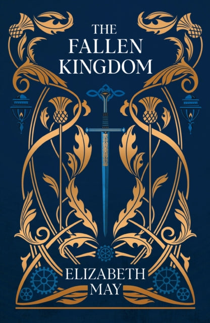 The Fallen Kingdom