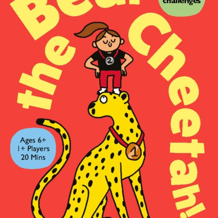 Beat the Beast