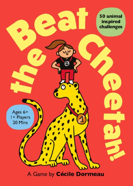 Beat the Beast