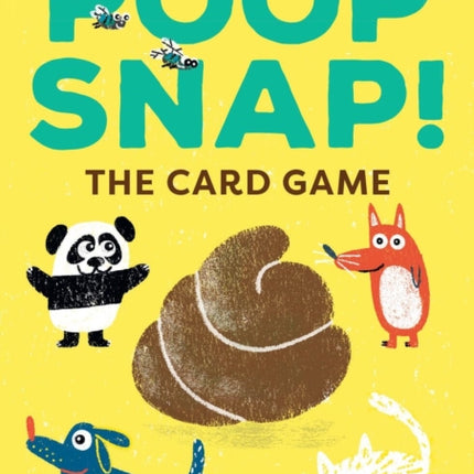 Poop Snap