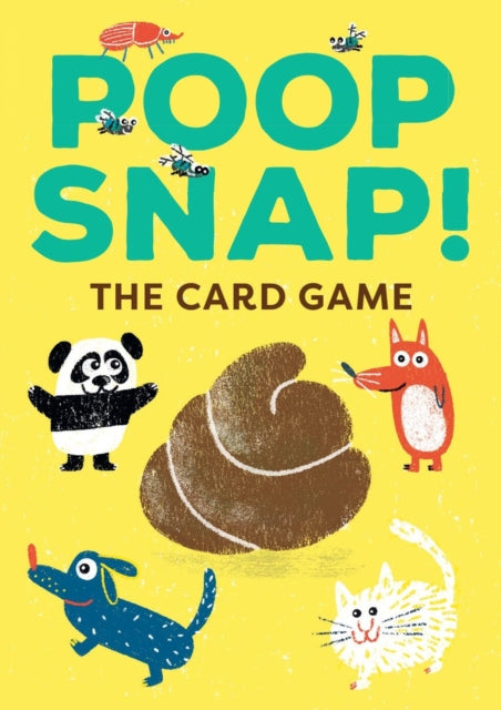 Poop Snap
