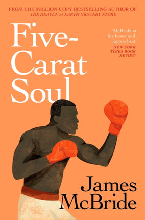 FiveCarat Soul