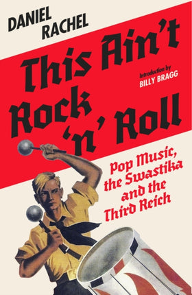 This Aint Rock n Roll This is Genocide
