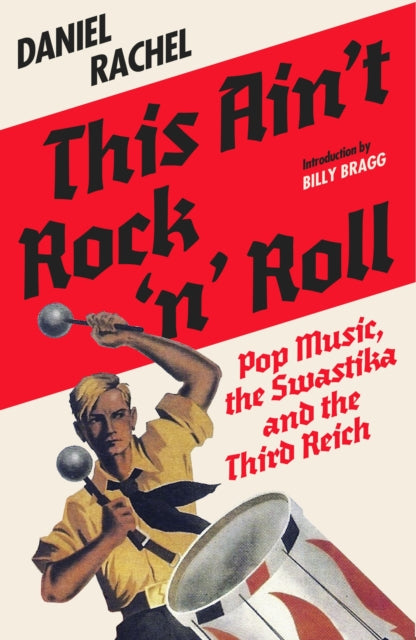 This Aint Rock n Roll This is Genocide