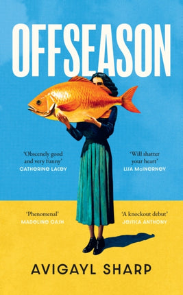 Offseason