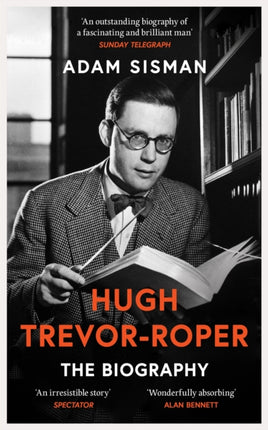 Hugh TrevorRoper