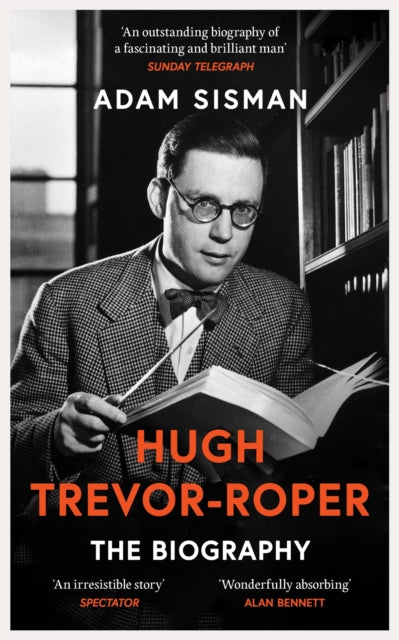 Hugh TrevorRoper