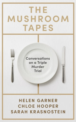 The Mushroom Tapes
