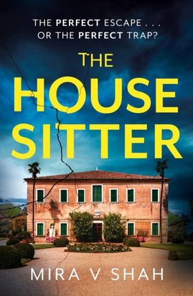 The House Sitter