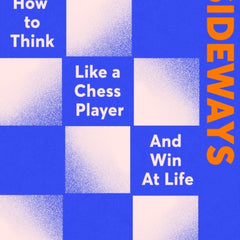 Collection image for: Board games: Chess Books