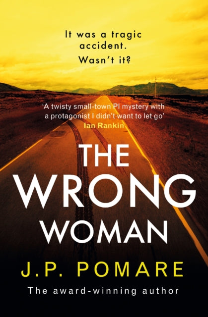 The Wrong Woman: The utterly tense and gripping new thriller from the Number One internationally bestselling author