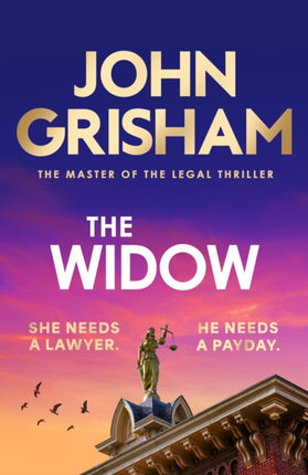 Grisham J New John Grisham Legal Thriller