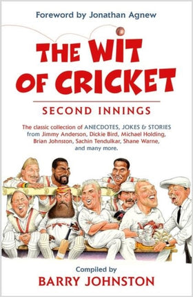 The Wit of Cricket: Second Innings