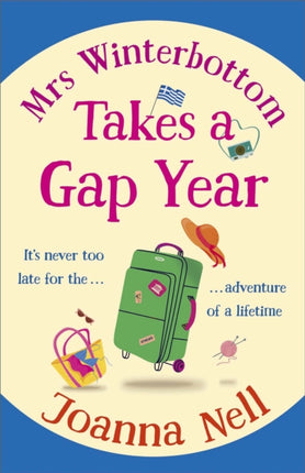 Mrs Winterbottom Takes a Gap Year