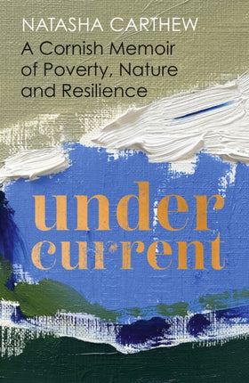 Undercurrent: shortlisted for the Nero Book Awards 2023