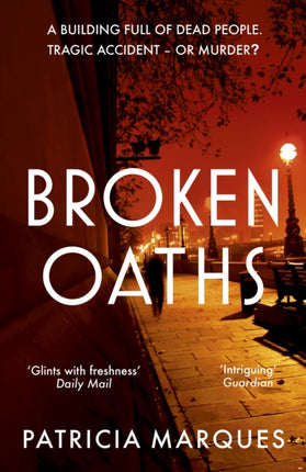 Broken Oaths