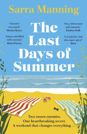 The Last Days of Summer
