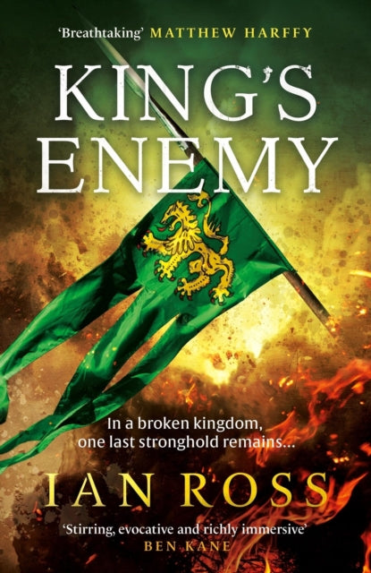 Kings Enemy