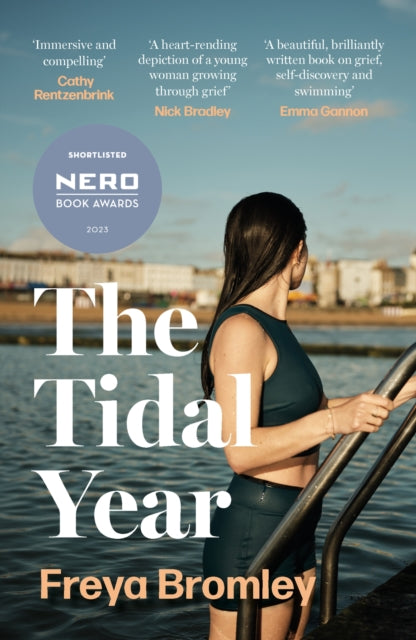 The Tidal Year