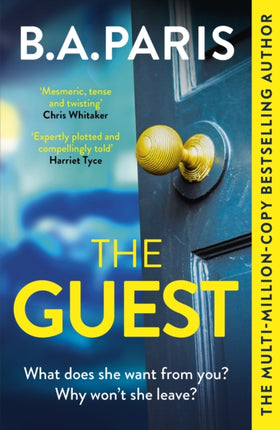 The Guest