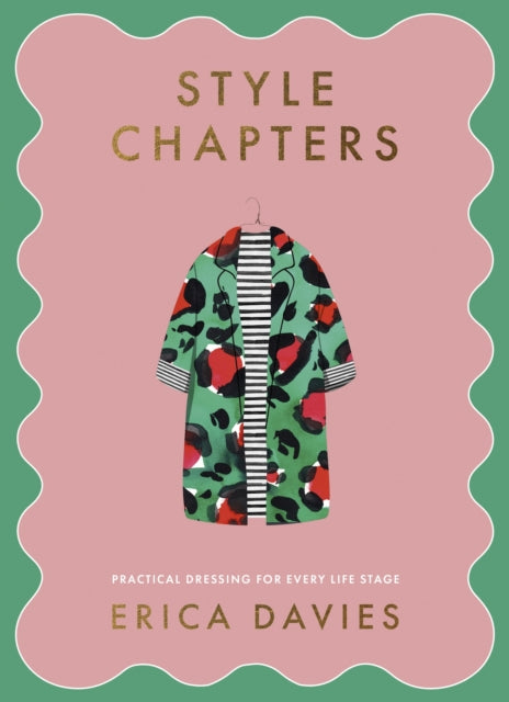 Style Chapters: Practical dressing for every life stage