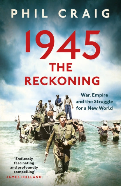 1945 The Reckoning