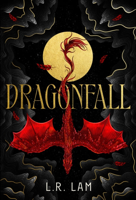 Dragonfall: A MAGICAL SUNDAY TIMES BESTSELLER!