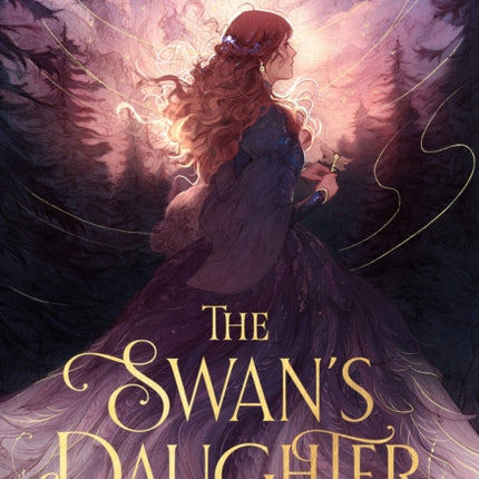 The Swans Daughter