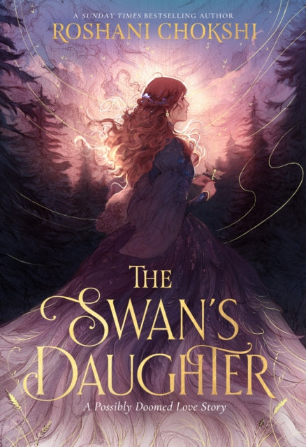 The Swans Daughter