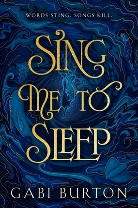 Sing Me to Sleep: The unmissable Sunday Times bestselling enemies-to-lovers romance!