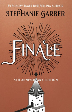 Finale: Caraval Series Book 3