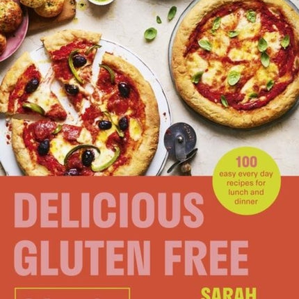 Delicious Gluten Free Meals