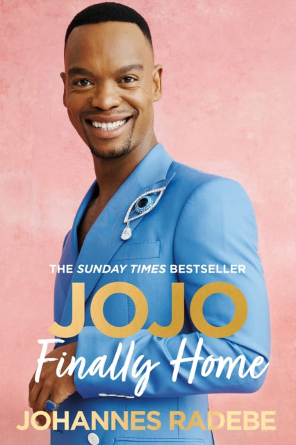 Jojo: Finally Home - My Inspirational Memoir - THE SUNDAY TIMES BESTSELLER (2023)