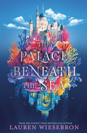 The Palace Beneath the Sea