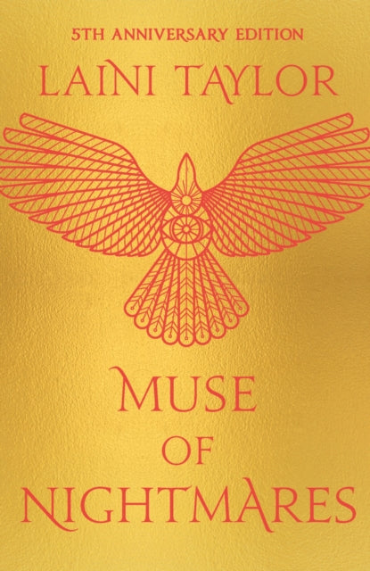 Muse of Nightmares: 5th Anniversary Edition