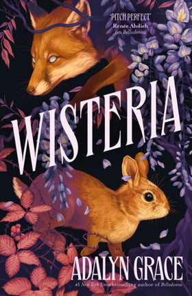 Wisteria