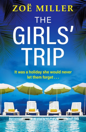 The Girls Trip