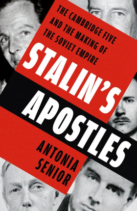 Stalins Apostles