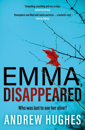 Emma Disappeared