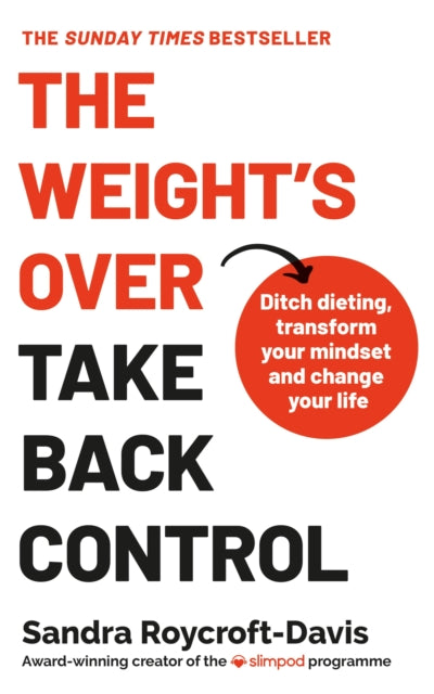 The Weights  Over  Take Back Control