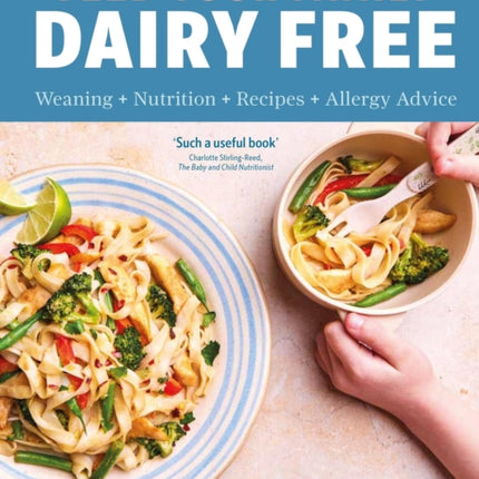 Feed Your Family Dairy Free