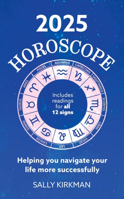 2025 Horoscope  Your Year Ahead