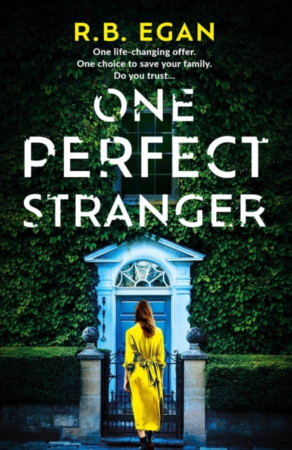 One Perfect Stranger