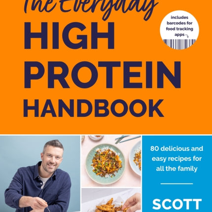 The Everyday High Protein Handbook