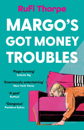 Margos Got Money Troubles