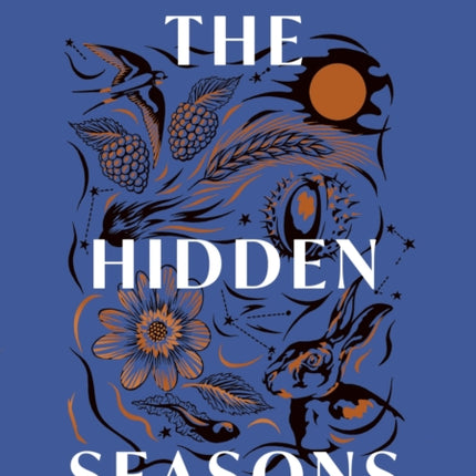 The Hidden Seasons