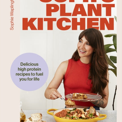 Sophs Plant Kitchen Delicious high protein