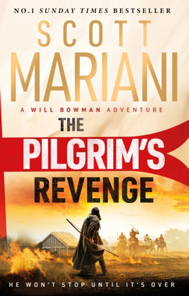 The Pilgrims Revenge