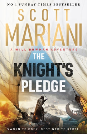 The Knights Pledge