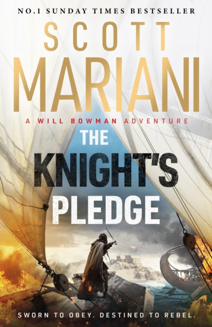 The Knights Pledge